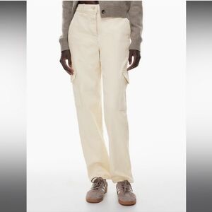 Wilfred free modern cargo pant